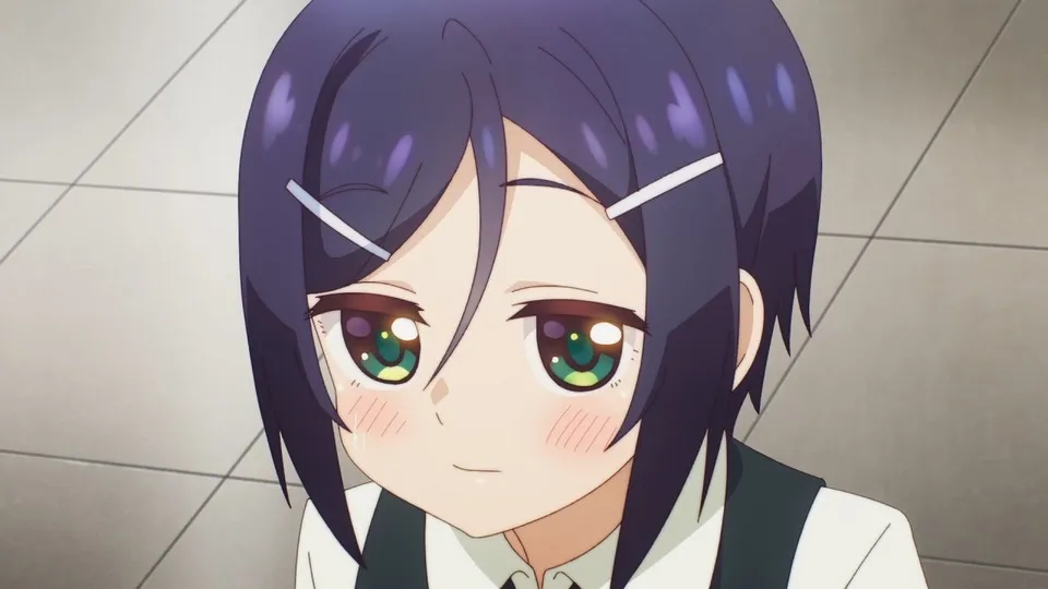 夢見る男子は現実主義者 第9話 コーヒー。８：２くらいでミルクね。砂糖小さじ１、キャラメルパウダーも宜しく